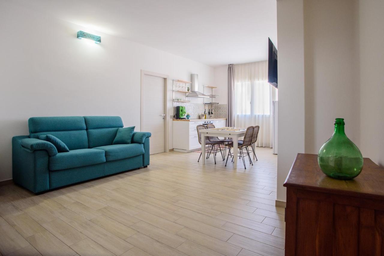 Central Station Apartments - Fanale Rentals Παλέρμο Εξωτερικό φωτογραφία