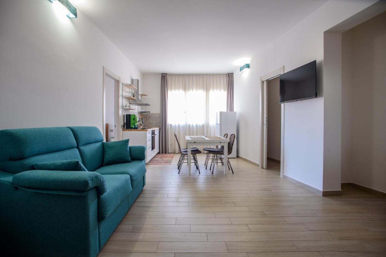 Central Station Apartments - Fanale Rentals Παλέρμο Εξωτερικό φωτογραφία