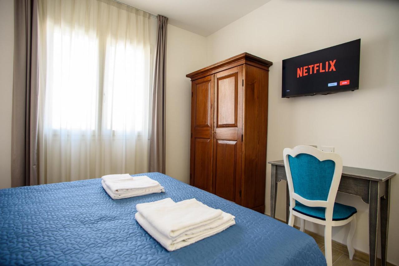 Central Station Apartments - Fanale Rentals Παλέρμο Εξωτερικό φωτογραφία