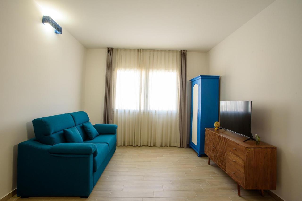 Central Station Apartments - Fanale Rentals Παλέρμο Εξωτερικό φωτογραφία