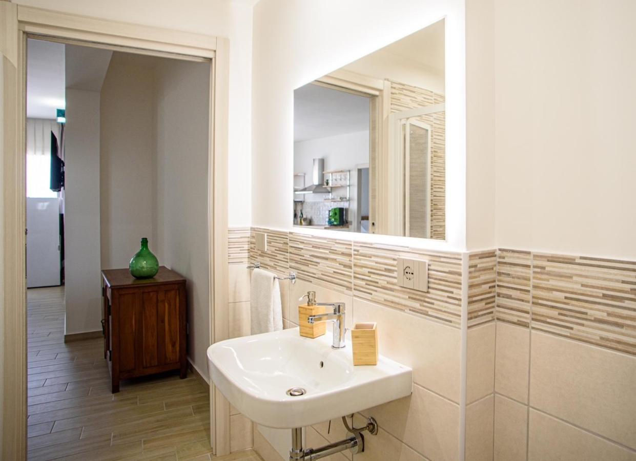 Central Station Apartments - Fanale Rentals Παλέρμο Εξωτερικό φωτογραφία