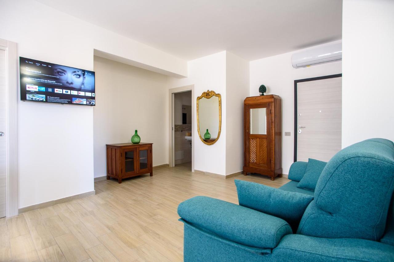 Central Station Apartments - Fanale Rentals Παλέρμο Εξωτερικό φωτογραφία