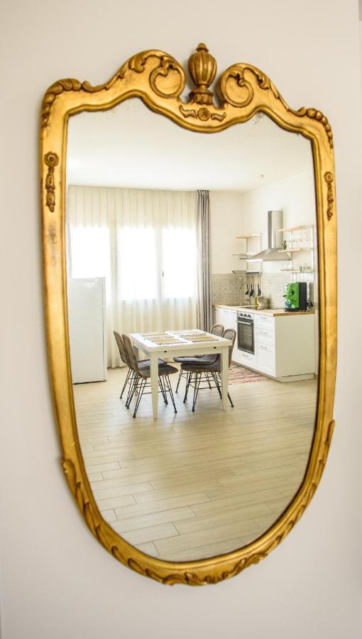 Central Station Apartments - Fanale Rentals Παλέρμο Εξωτερικό φωτογραφία