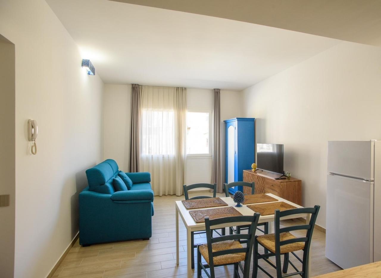 Central Station Apartments - Fanale Rentals Παλέρμο Δωμάτιο φωτογραφία