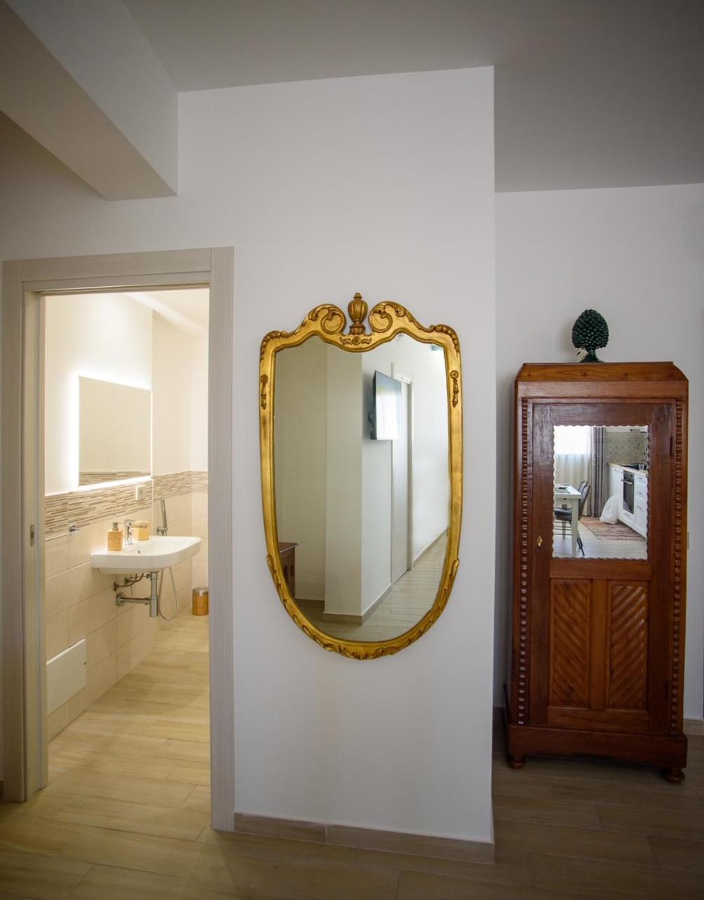 Central Station Apartments - Fanale Rentals Παλέρμο Δωμάτιο φωτογραφία