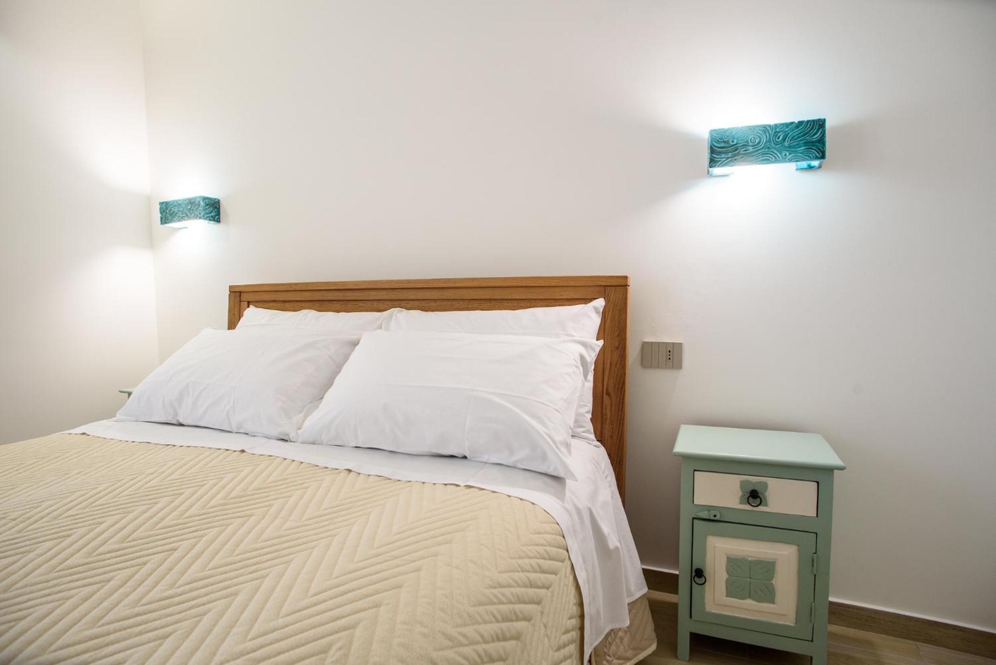 Central Station Apartments - Fanale Rentals Παλέρμο Δωμάτιο φωτογραφία